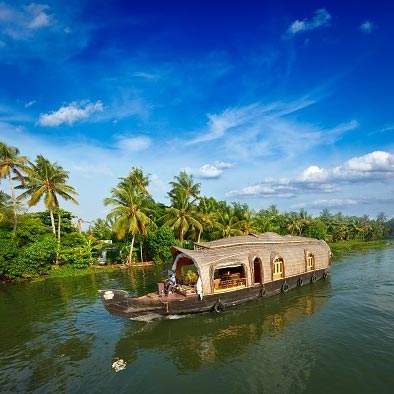 Exotic Kerala Tour