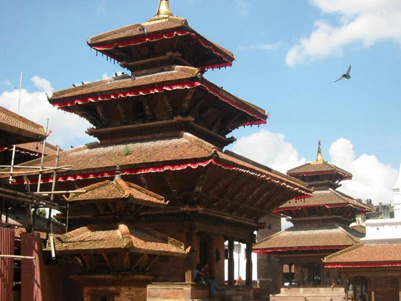 Best Of Nepal Tour