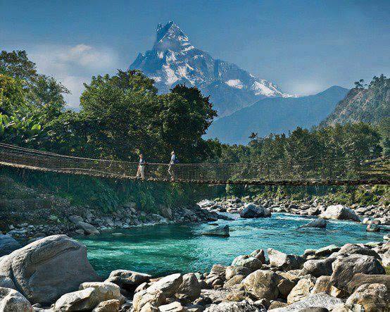 Nepal & Lumbini Tour