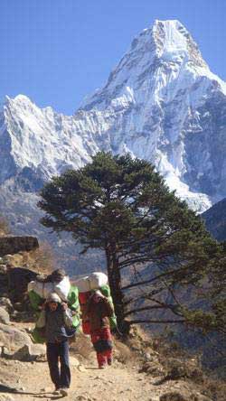 Pilgrimage To Mount Kailash Manasarover Yatra
