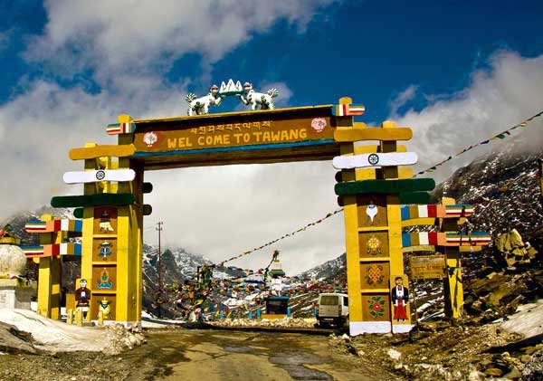 Under The Mistic Cloud Tour