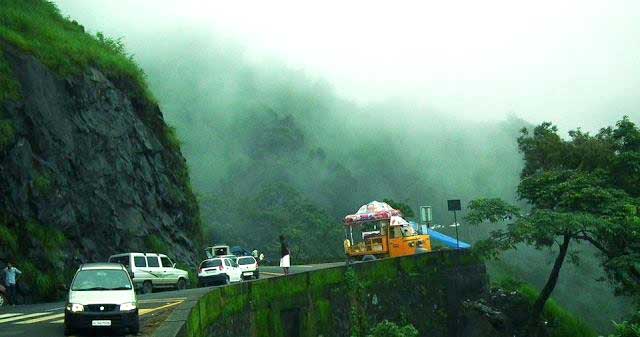 Under The Mistic Cloud Tour