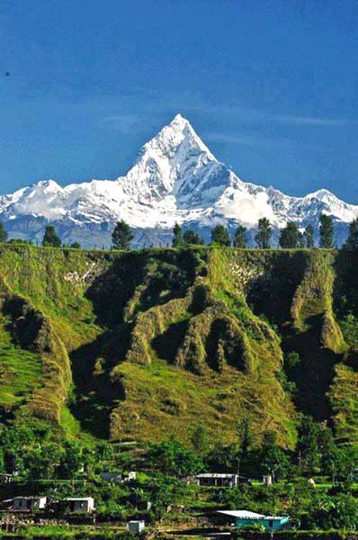 Under The Mistic Cloud Tour