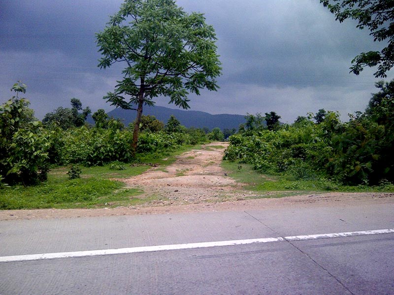 Wettest Place On Earth Tour