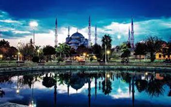 Istanbul And Beyond Tour
