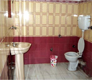 Hotel Fort View Orchha