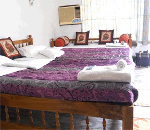 Hotel Fort View Orchha