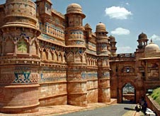 The Heart Of Incredible India (13 Nights / 14 Days) Tour