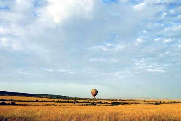 4 Days Great Migration Safari with Camping in Masai Mara, Kenya Tour