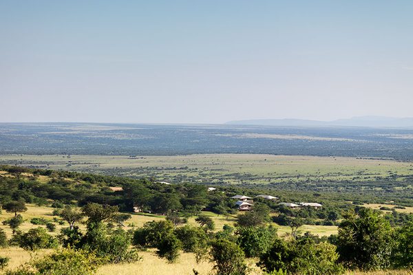 4 Days Great Migration Safari with Camping in Masai Mara, Kenya Tour