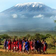 8 Days Diani Beach Escape and Safari Tour in Amboseli and Tsavo, Kenya Tour