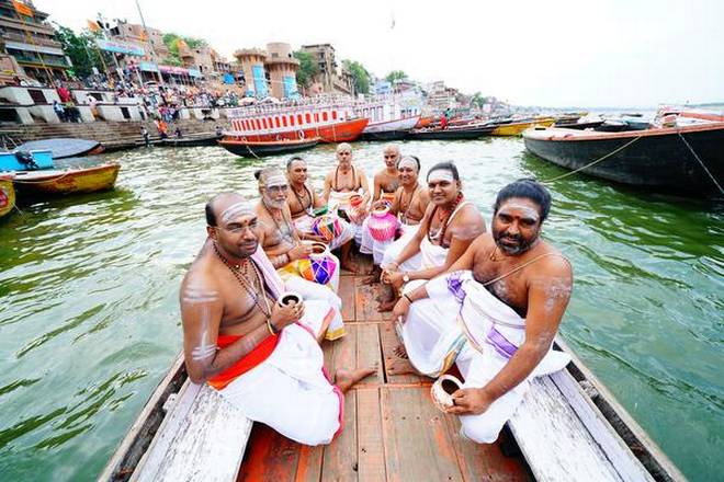 Varanasi & Bodh Gaya Religious Tour