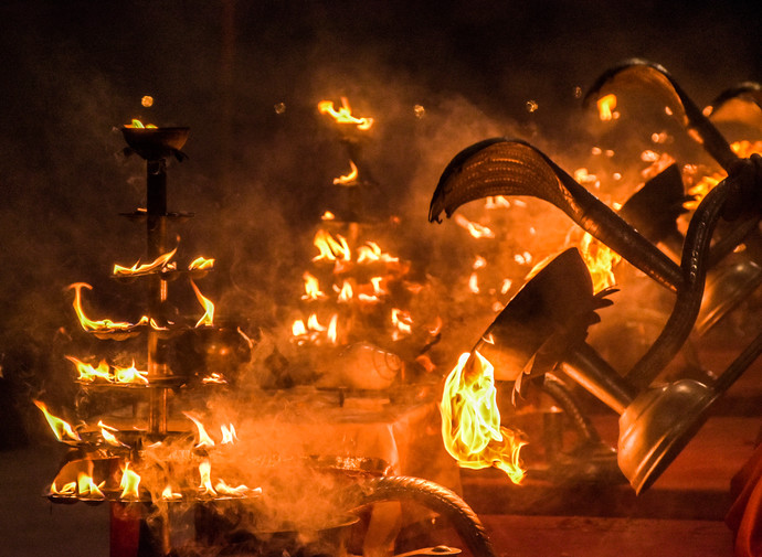 Varanasi & Bodh Gaya Religious Tour