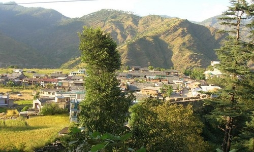 Dhoom Dham Char Dham Yatra
