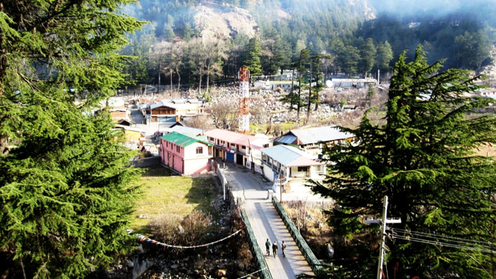 Dhoom Dham Char Dham Yatra