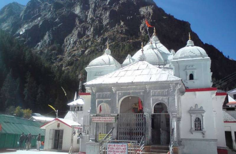 Dhoom Dham Char Dham Yatra
