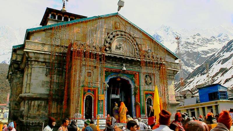 Dhoom Dham Char Dham Yatra