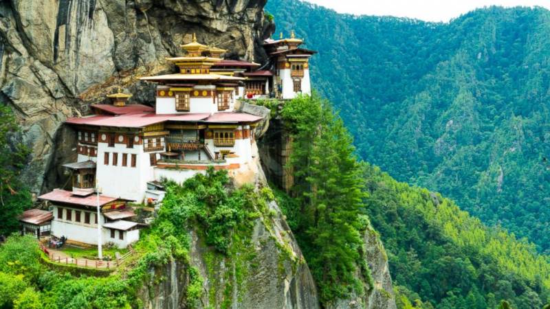 Bhutan Tour Packages