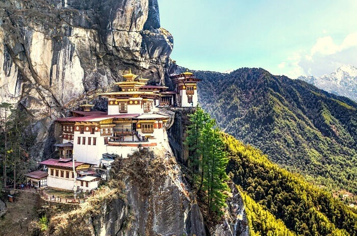 Bhutan Tour Packages