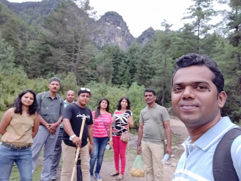 Bhutan Tour Packages