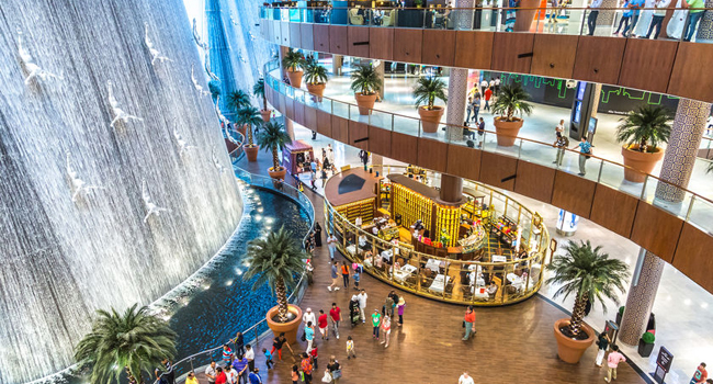 Discover  Mauritius & Dubai Tour