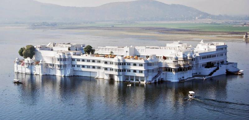 Rajasthani Adventure Tour