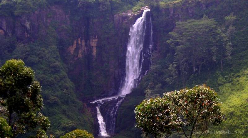 Best of Sri Lanka, 6 Night's 7 Day's Tour