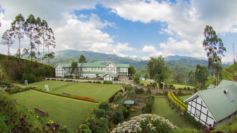 Best of Sri Lanka, 6 Night's 7 Day's Tour