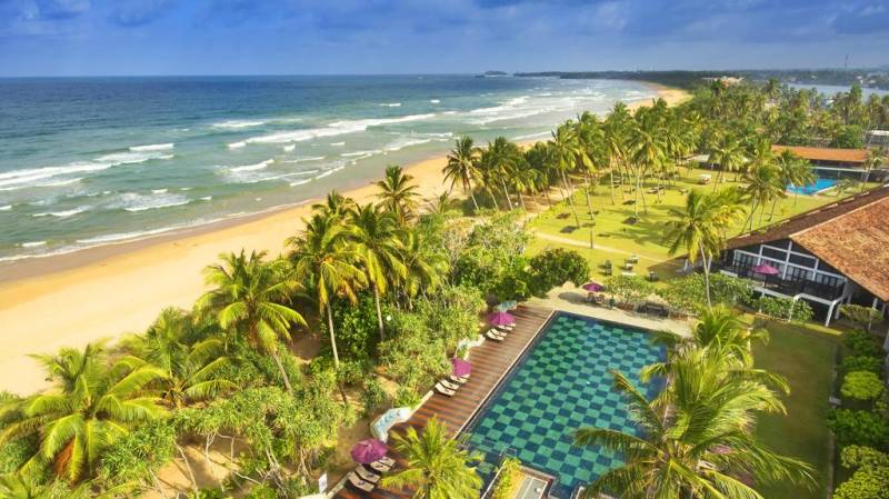 Best of Sri Lanka, 6 Night's 7 Day's Tour