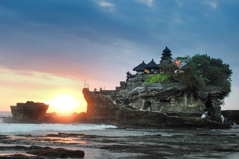 Best of Bali Tour