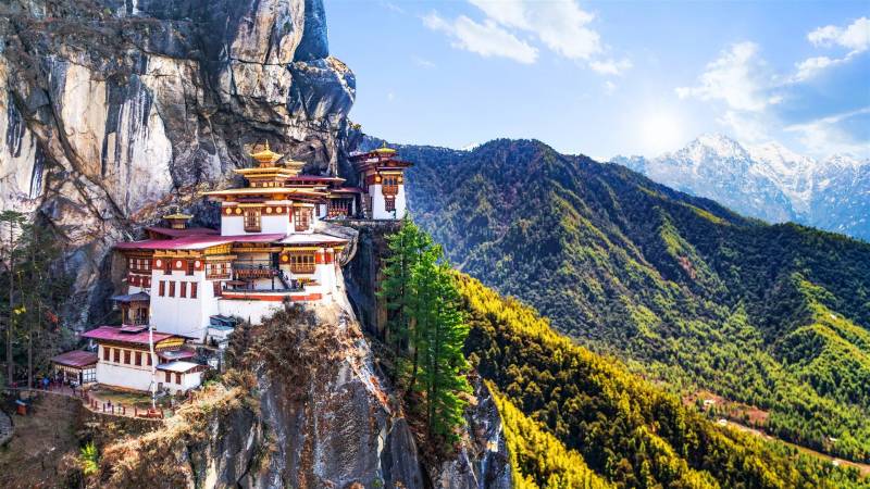 Bhutan Tour Packages