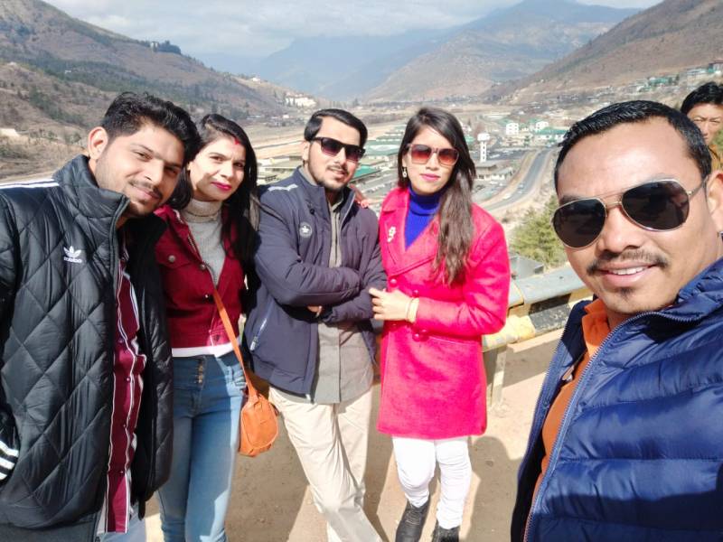 Bhutan Tour Packages