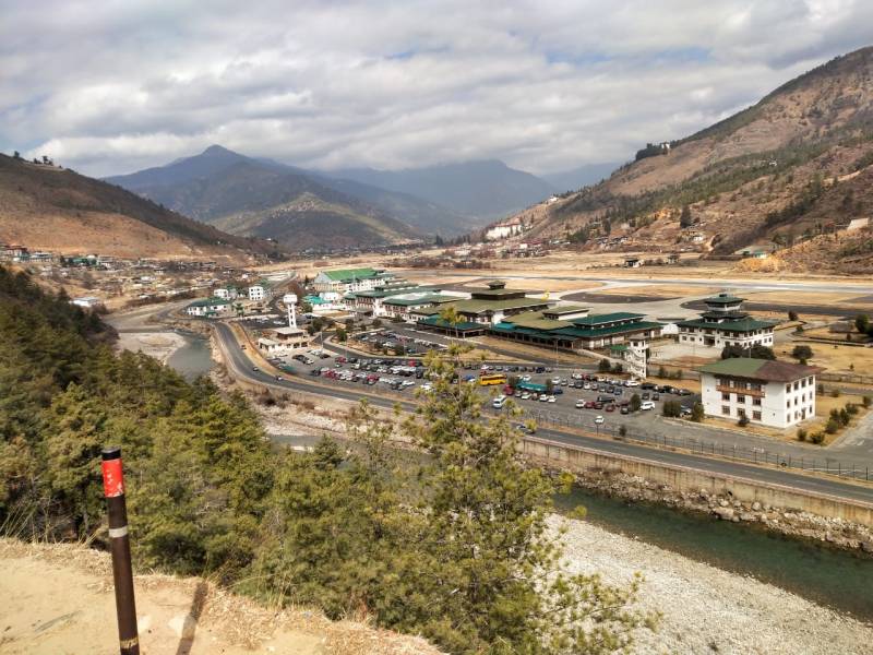 Bhutan Tour Packages