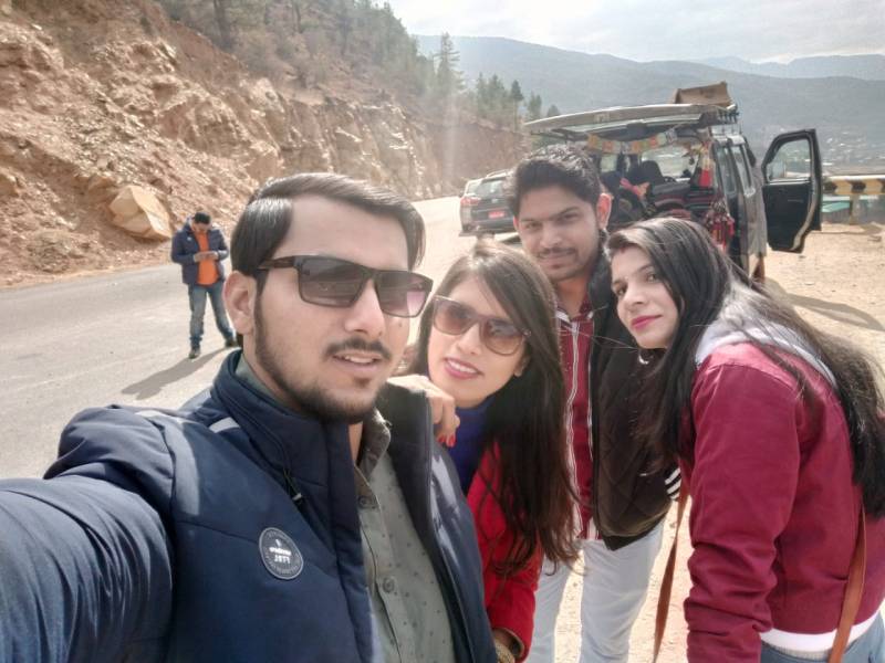 Bhutan Tour Packages