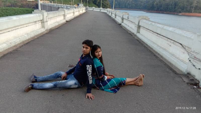 Kerala Honeymoon 4 Night's 5 Day's Tour