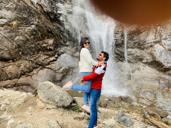 Honeymoon in Sikkim 8Night's 9Day's Tour