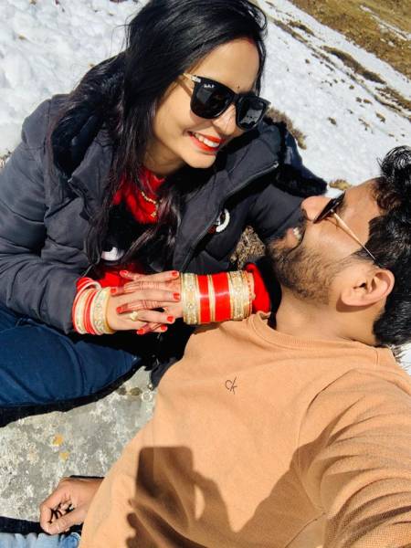 Honeymoon in Sikkim 8Night's 9Day's Tour