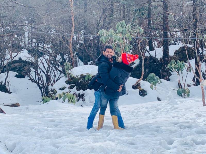 Honeymoon in Sikkim 8Night's 9Day's Tour