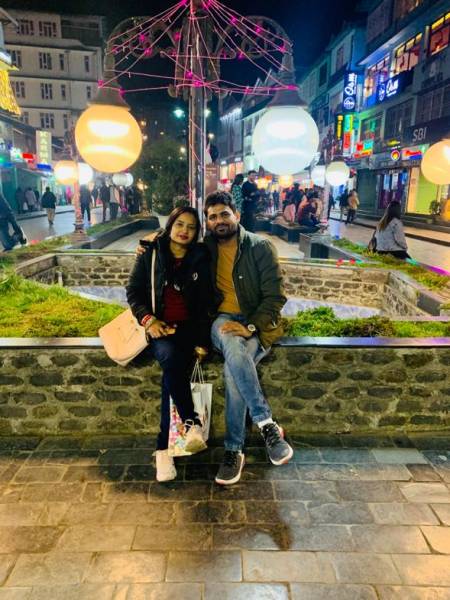 Honeymoon in Sikkim 8Night's 9Day's Tour