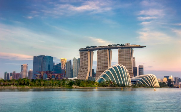 4n Singapore Tour 45999/- @ Per Person