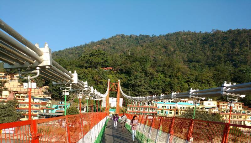 Haridwar Rishikesh Tour - Haridwar Rishikesh Tour Packages From Delhi