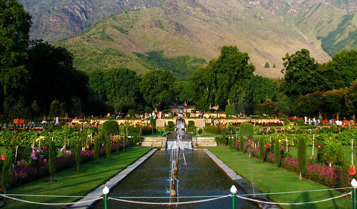 5 Nights 6 Days Kashmir Tour Package