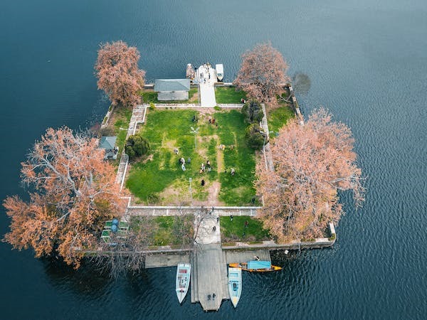 5 Nights 6 Days Kashmir Tour Package