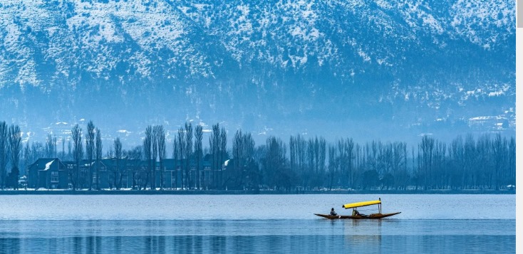 6 Nights 07 Days package