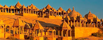 10 Nights 11 Days Rajasthan Tour