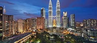 Singapore With Malaysia Tour