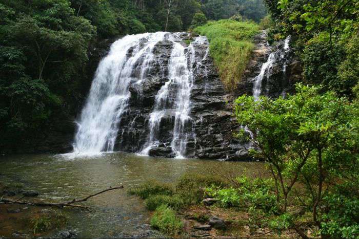 1 Night Coorg Package