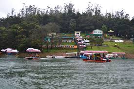 1 N Mysore, 1 N Ooty Package