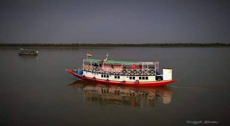 Sundarban Hilsa Festival 2019 Tour