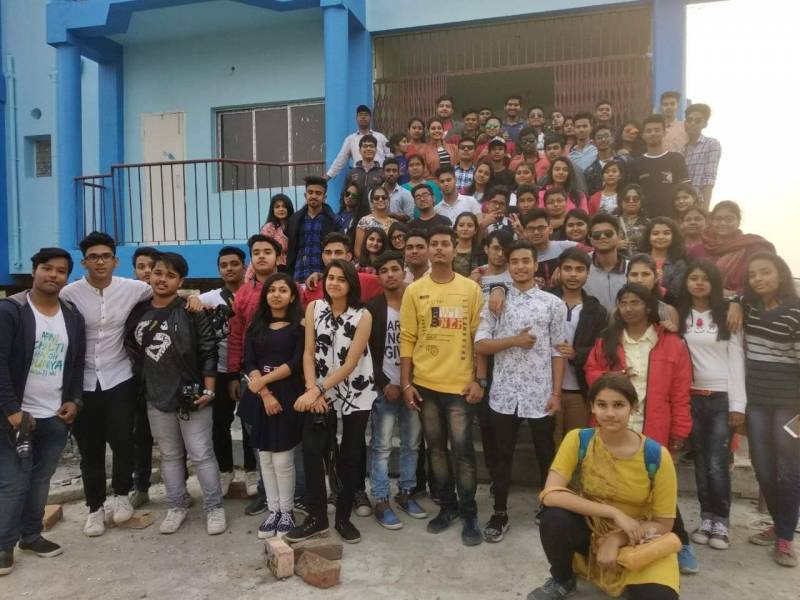 Sundarban Hilsa Festival 2019 Tour